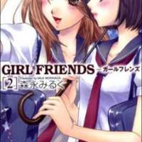  ����� Girl Friends <small>Story</small> 
